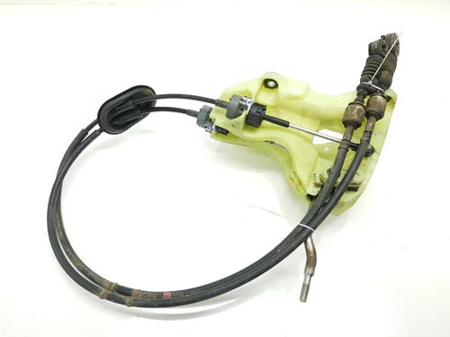 Gear lever HONDA ACCORD VIII (CU) 2.2 i-DTEC (CU3) | BP17747955M90 