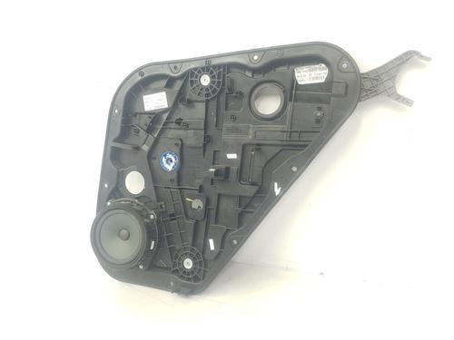 Rear right window mechanism KIA SPORTAGE IV (QL, QLE) 1.7 CRDi | BP9822178C25 