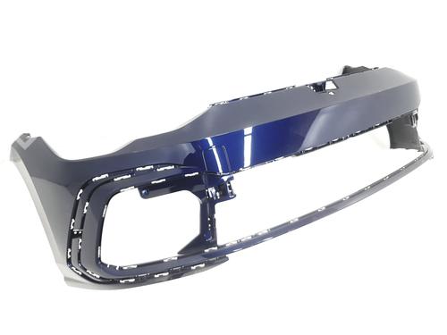 Front bumper VW GOLF VIII (CD1, DA1)  | BP32446632C7  - Image 5