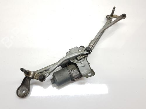 Front wiper motor MERCEDES-BENZ GLK-CLASS (X204) 250 CDI 4-matic (204.982, 204.904) | BP18649406M29 