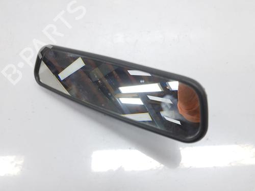 Rear mirror AUDI A4 B7 Avant (8ED) 2.0 TDI 16V | BP12461340I6 