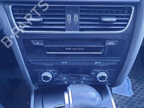 Bilradio AUDI A4 B8 (8K2) 3.0 TDI | BP29723143E6 