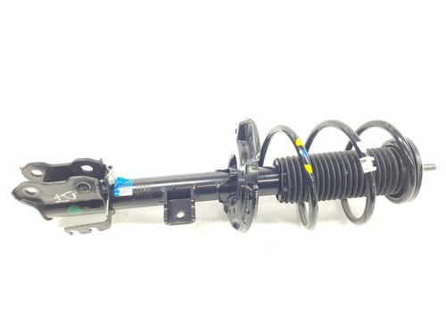 Used Left front shock absorber Left front shock absorber RENAULT ARKANA I (LCM_, LDN_) 1.3 TCe 140 (LDN0) (140 hp) 34381360 34381360