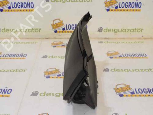 Glove box CITROËN BERLINGO MULTISPACE (B9) 1.6 HDi 75 / BlueHDi 75 | BP784463C95