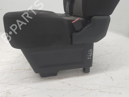 Right front seat VW CRAFTER Van (SY_, SX_) | BP36032393C16 - Image 4