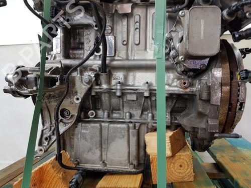 Engine OPEL VIVARO C Van (K0) | BP37791781M1 - Image 20