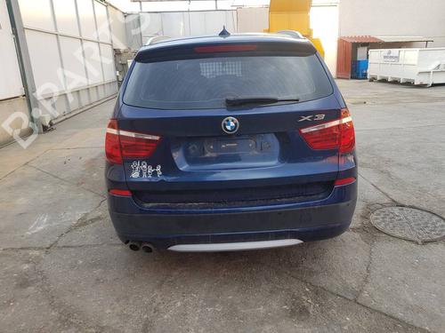 Electronic sensor BMW X3 (F25) xDrive 30 d | BP40262094M84 - Image 22