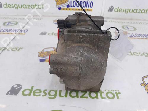 AC compressor NISSAN NAVARA NP300 (D40) 2.5 dCi 4WD (D40TT, D40T, D40M, D40BB) | BP1392562M34 
