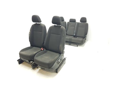 Seats set VW CADDY ALLTRACK MPV (SAB) 2.0 TDI | BP10287796C78  - Image 11
