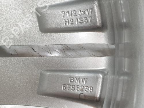 Rim BMW 3 (F30, F80) 320 d | BP28104105C45 