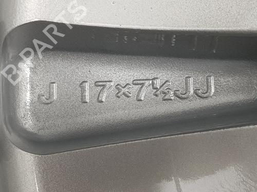 Rim TOYOTA LAND CRUISER PRADO (_J12_) 3.0 D-4D (KDJ120, KDJ125) | BP16303976C45 