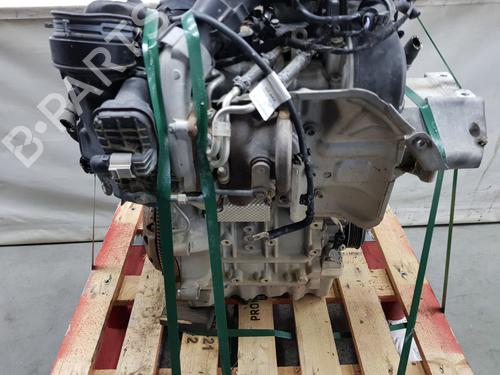 Engine SEAT ARONA (KJ7, KJP) 1.0 TSI | BP16982018M1 