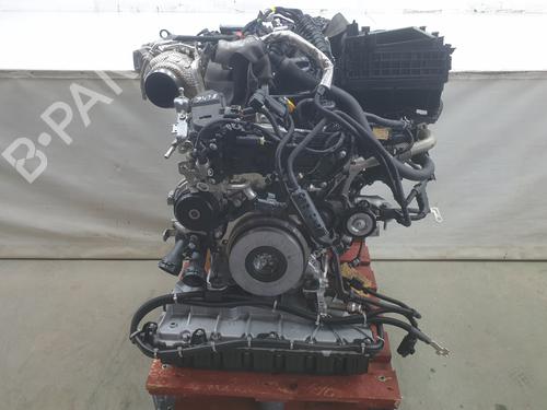 Engine MERCEDES-BENZ VITO Tourer (W447)  | BP32196377M1 