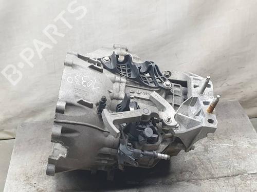 Gearbox FORD TRANSIT CUSTOM V362 Van (FY, FZ) | BP38923006M3 - Image 4