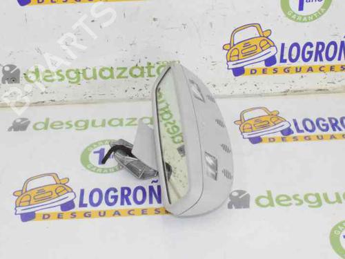 Rear mirror MERCEDES-BENZ E-CLASS (W211) E 220 CDI (211.006) | BP1362715I6 