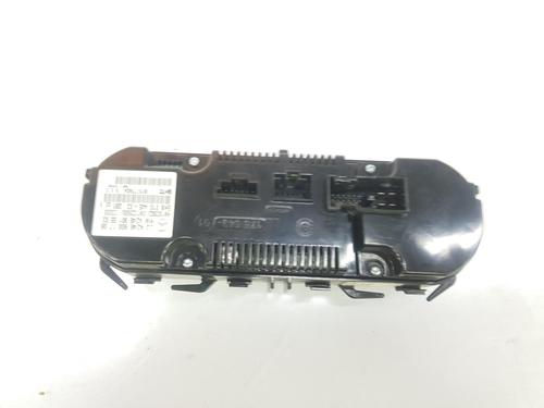 Climate control MERCEDES-BENZ CLA Coupe (C117) CLA 220 CDI / d (117.303) | BP9187650I5 