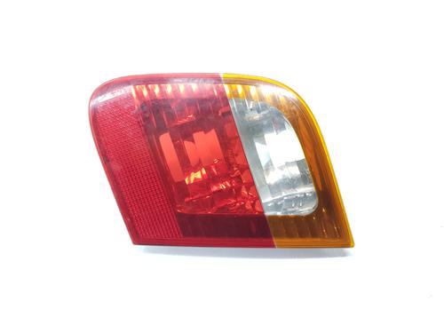 Used Right tailgate light BMW 3 (E46) 320 d (150 hp) 21491747