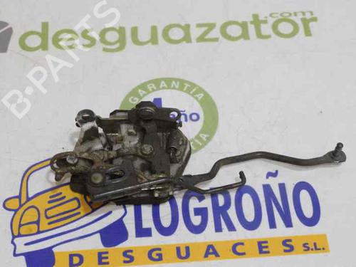 Front left lock HYUNDAI H-1 / STAREX Bus (A1) 2.5 TD 4WD | BP1214881C98 