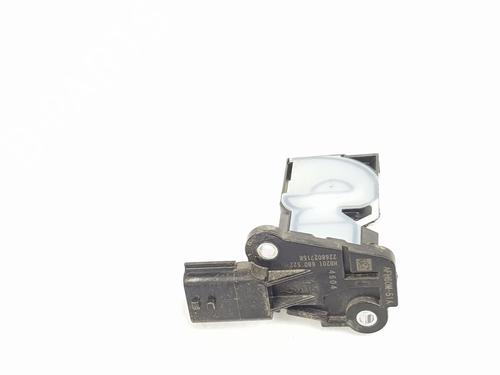 Used Mass air flow sensor Mass air flow sensor DACIA DUSTER (PYM_, PYN_) 1.2 TCe 130 (131 hp) 34354603 34354603