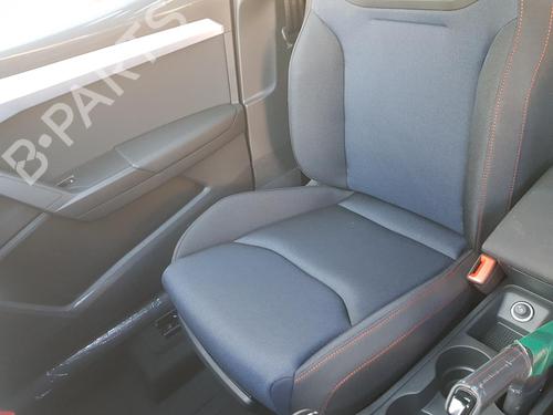Elektronisk modul SEAT IBIZA V (KJ1, KJG) 1.0 TSI | BP8932662M83 