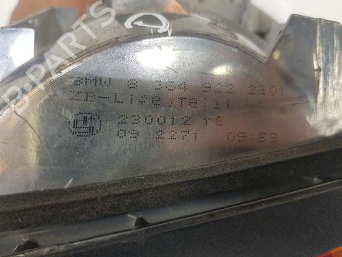 Right taillight BMW 3 (E46) 320 d | BP7565203C35 