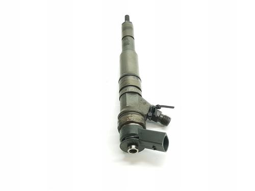 Used Injector BMW 3 Compact (E46) 320 td (150 hp) 27166167