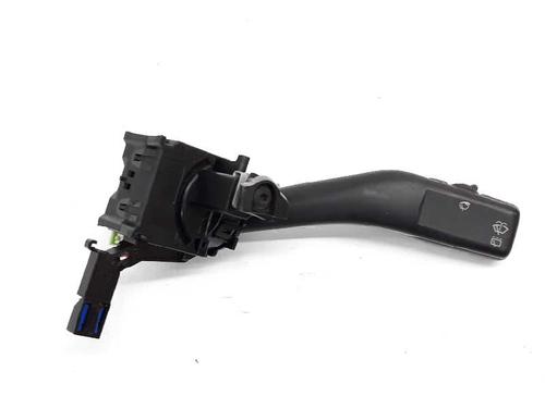 Used Steering column stalk SEAT LEON (1P1) 1.9 TDI (105 hp) 6257047