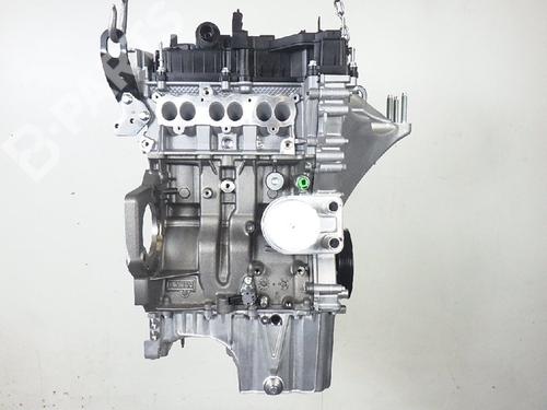 Used Engine Engine FORD FOCUS III Turnier 1.0 EcoBoost (125 hp) 10686949 10686949
