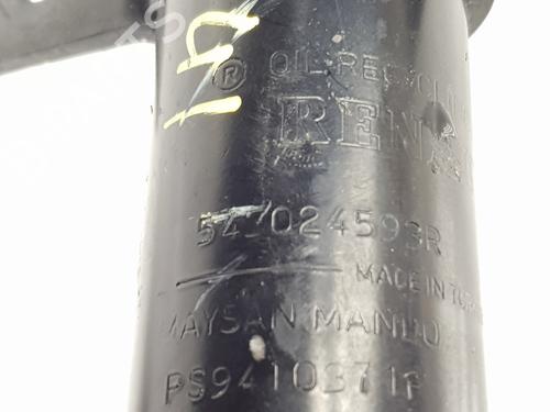 Right front shock absorber DACIA SANDERO III 1.0 TCe 110 | BP32781323M17 - Image 2