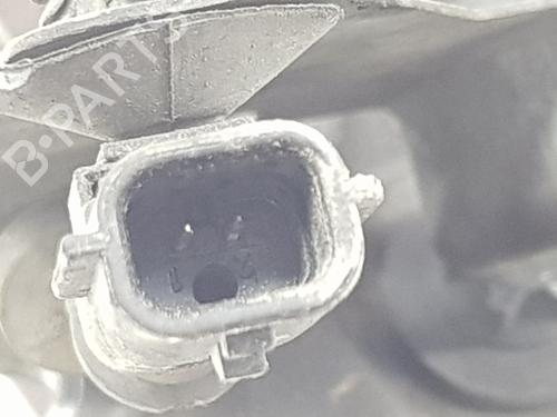 Right front steering knuckle RENAULT TRAFIC III Van (FG_) | BP33543222M26 - Image 2