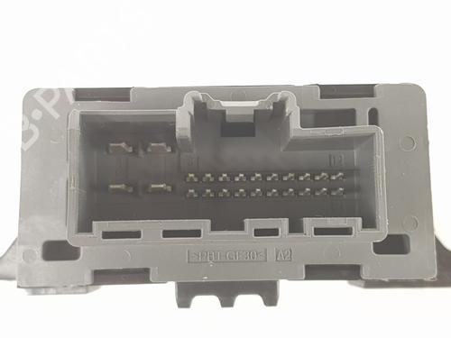 Electronic module FORD FIESTA VII (HJ, HF) 1.0 EcoBoost | BP18841698M83 