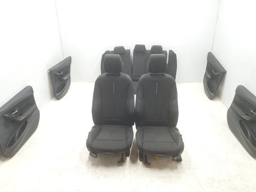 Seats set BMW 3 (F30, F80) 318 d | BP30472043C78 