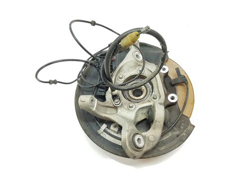 Used Right rear steering knuckle MERCEDES-BENZ E-CLASS Coupe (C207) E 250 CDI / BlueTEC / d (207.303, 207.304) (204 hp) 17670163