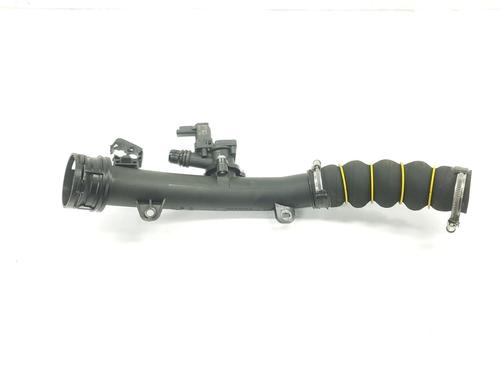 Intercooler pipe CITROËN C4 II (NC_) 1.2 THP 130 (NCHNYM, NCHNYT) | BP16119651M127 