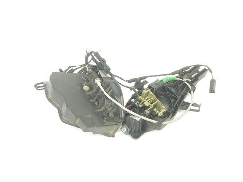 Used Front right lock BMW 3 Coupe (E92) 335 i (306 hp) 13032228