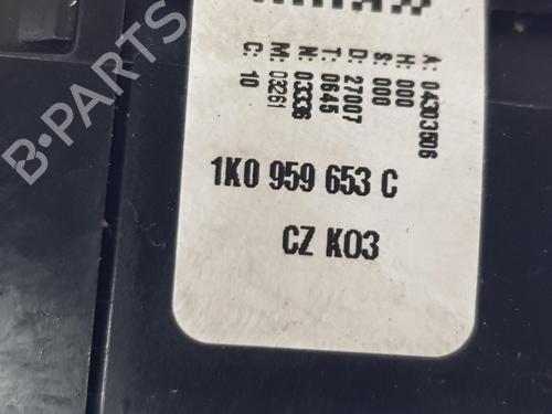 Squib airbag VW GOLF V (1K1) 1.9 TDI | BP12463928C102 