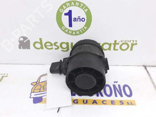 Mass air flow sensor BMW 1 (E87) 118 d | BP1657213M95 