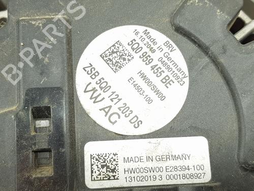 Radiator fan SEAT ATECA (KH7, KHP)  | BP36536006M35  - Image 6