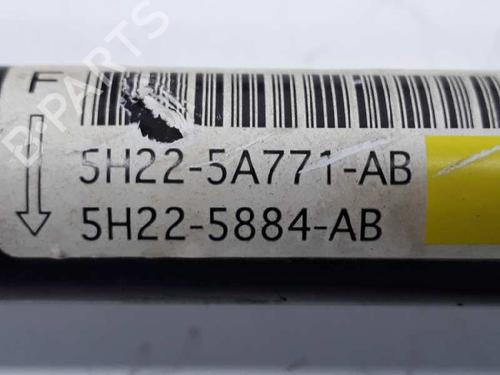 Anti roll bar LAND ROVER DISCOVERY IV (L319) 3.0 TD 4x4 | BP3659841M96 