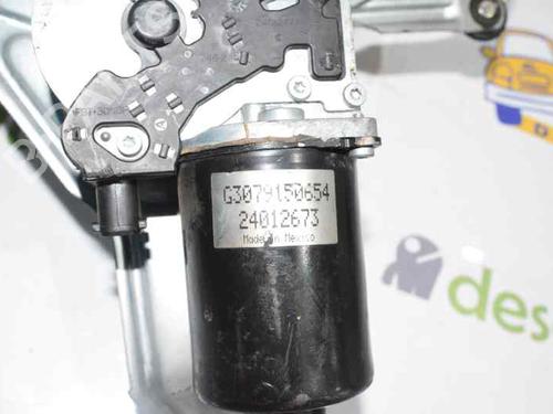 Front wiper motor BMW X5 (E53) 3.0 d | BP1325847M29 