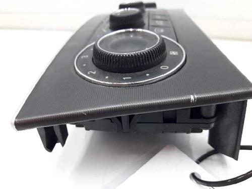 Climate control MERCEDES-BENZ C-CLASS Coupe (CL203) C 220 CDI (203.708) | BP3446006I5 