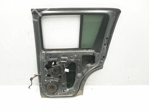 Right rear door NISSAN PATHFINDER III (R51)  | BP25849092C5 