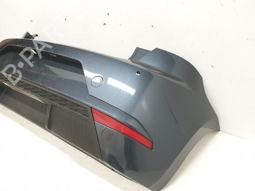 Rear bumper SEAT IBIZA V (KJ1, KJG) 1.0 MPi | BP28355782C8 