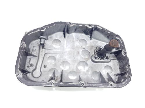 Used Oil sump MERCEDES-BENZ M-CLASS (W163) ML 400 CDI (163.128) (250 hp) 18783522