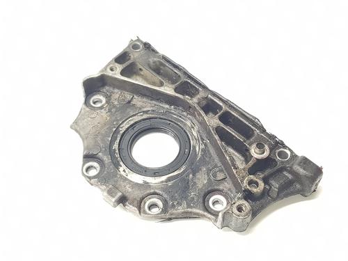 Używane Pokrywa rozrządu FORD USA EDGE 2.0 TDCi AWD (180 hp) 32521629