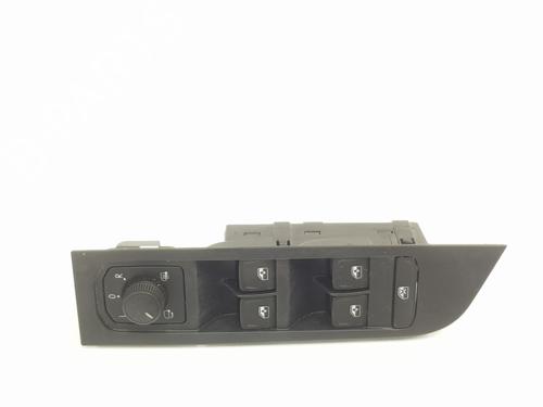 Used Left front window switch SKODA KAMIQ (NW4) [2019-2026]  31840605