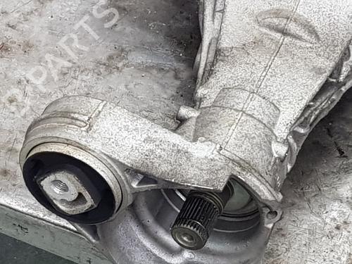Front differential PORSCHE CAYENNE (92A) 3.0 Diesel | BP29428933M23 