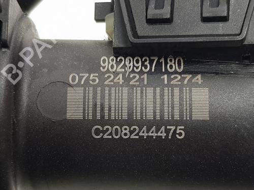 Clutch pedal OPEL ASTRA L Sports Tourer (O5)  | BP26128296I13 