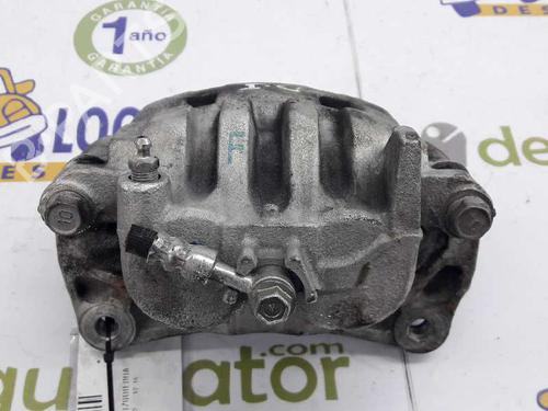 Left front brake caliper TOYOTA GT 86 Coupe (ZN6_) 2.0 (ZN6AC_, ZN6BC_, ZN6K) | BP11601114M105 