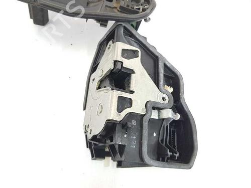 Rear left lock BMW 5 (E60) 530 d | BP5941669C100 